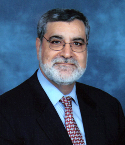 Khalil Jahshan